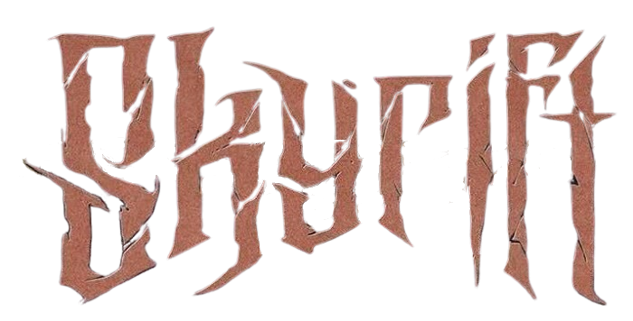 Skyrift logo